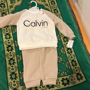 Toddler boy outfit